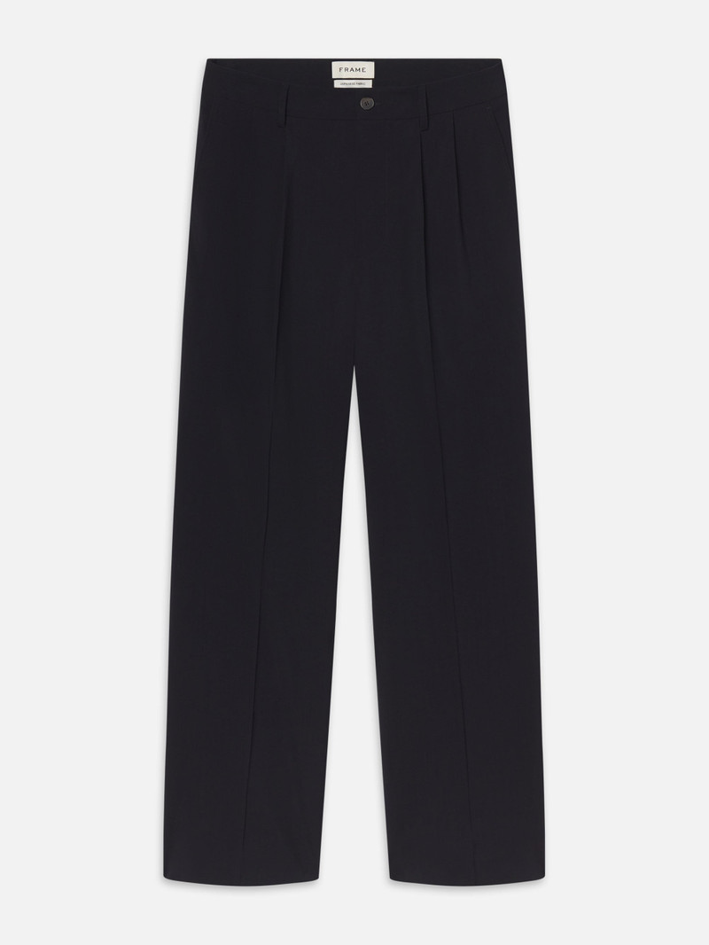 Baggy Trousers 1