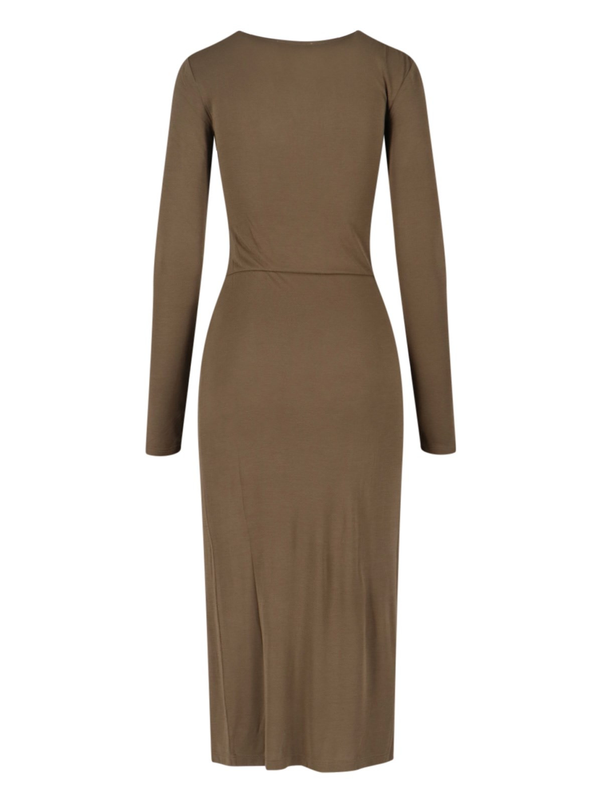 'JELINA' MIDI DRESS - 2