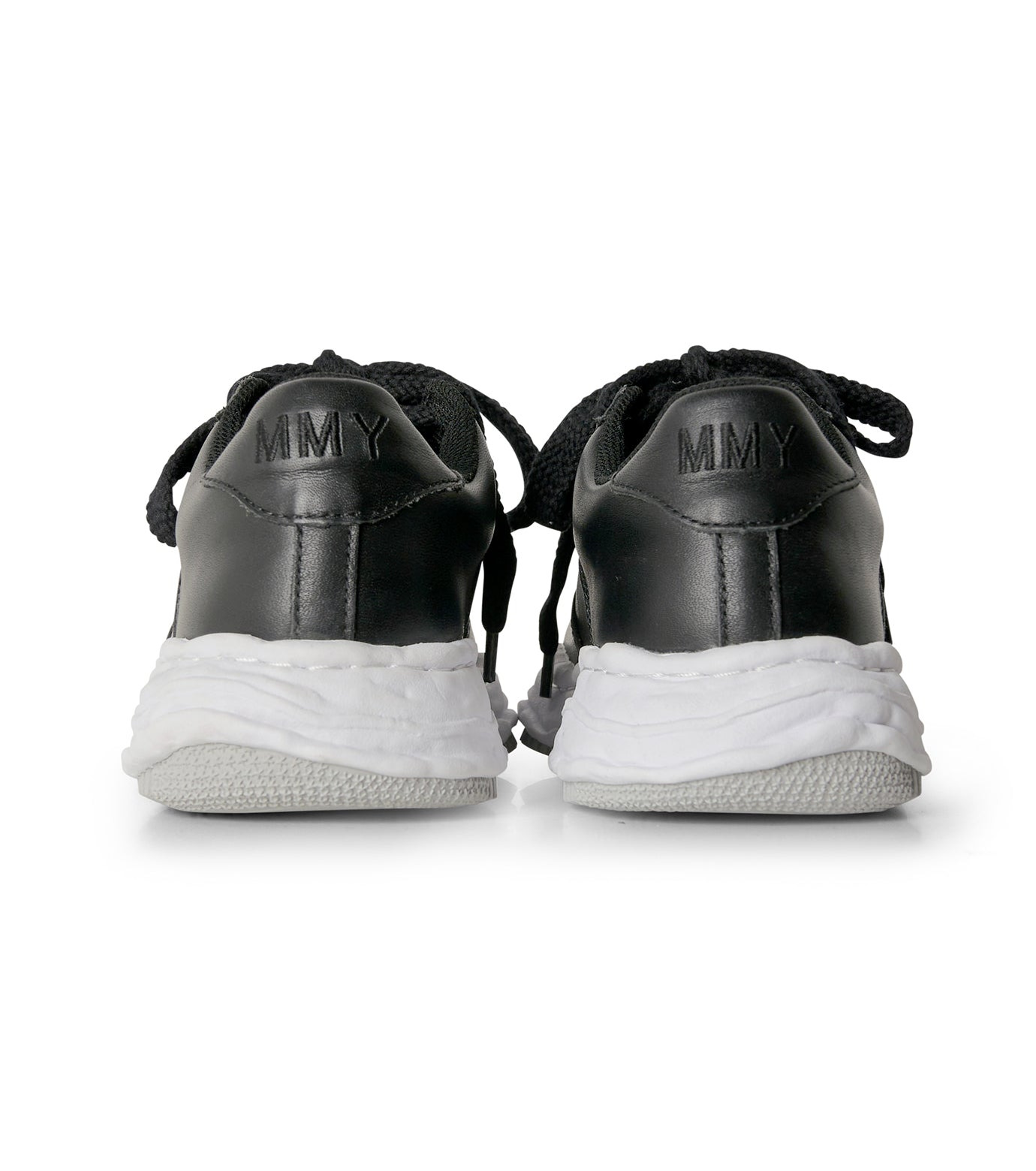 WAYNE LOW/LEATHER - 4