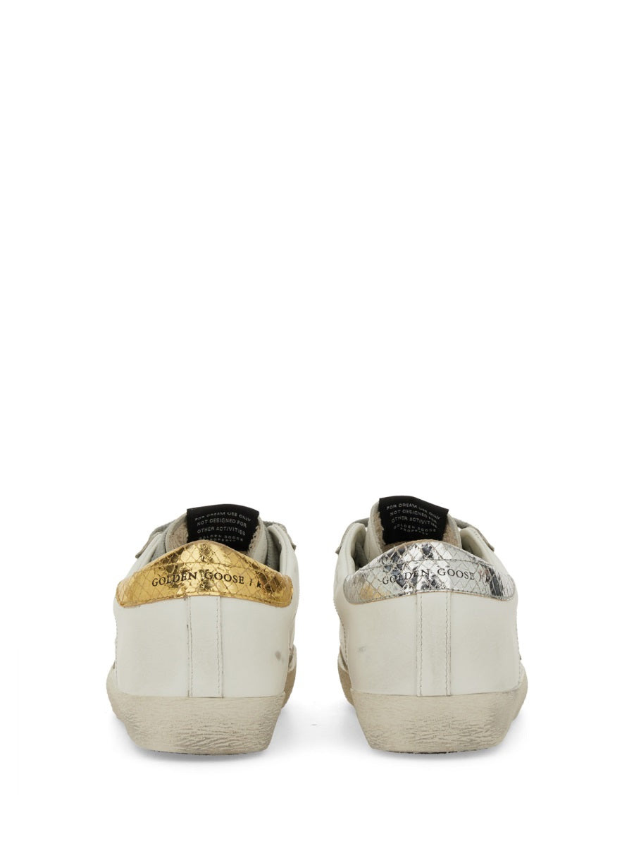 "Super-Star" Sneaker - 4