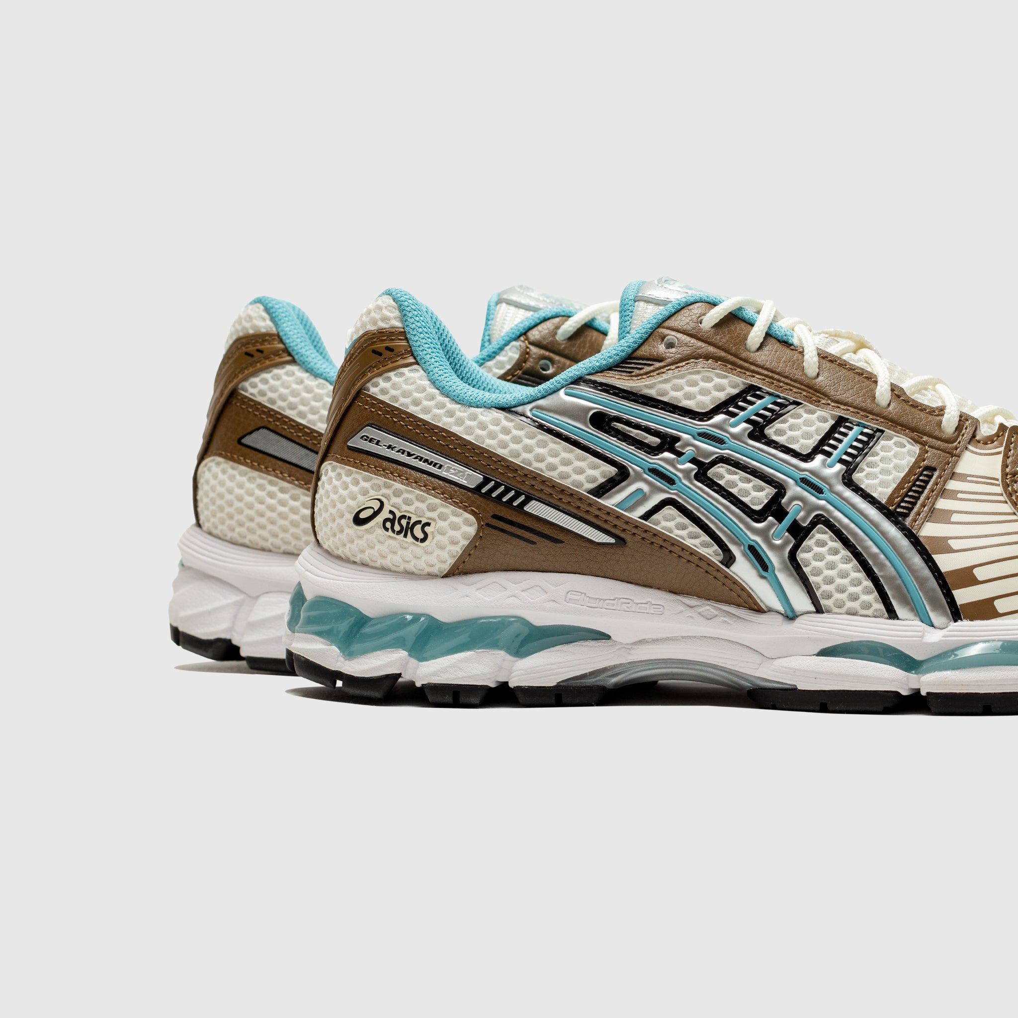 GEL-KAYANO 12.1 - 5