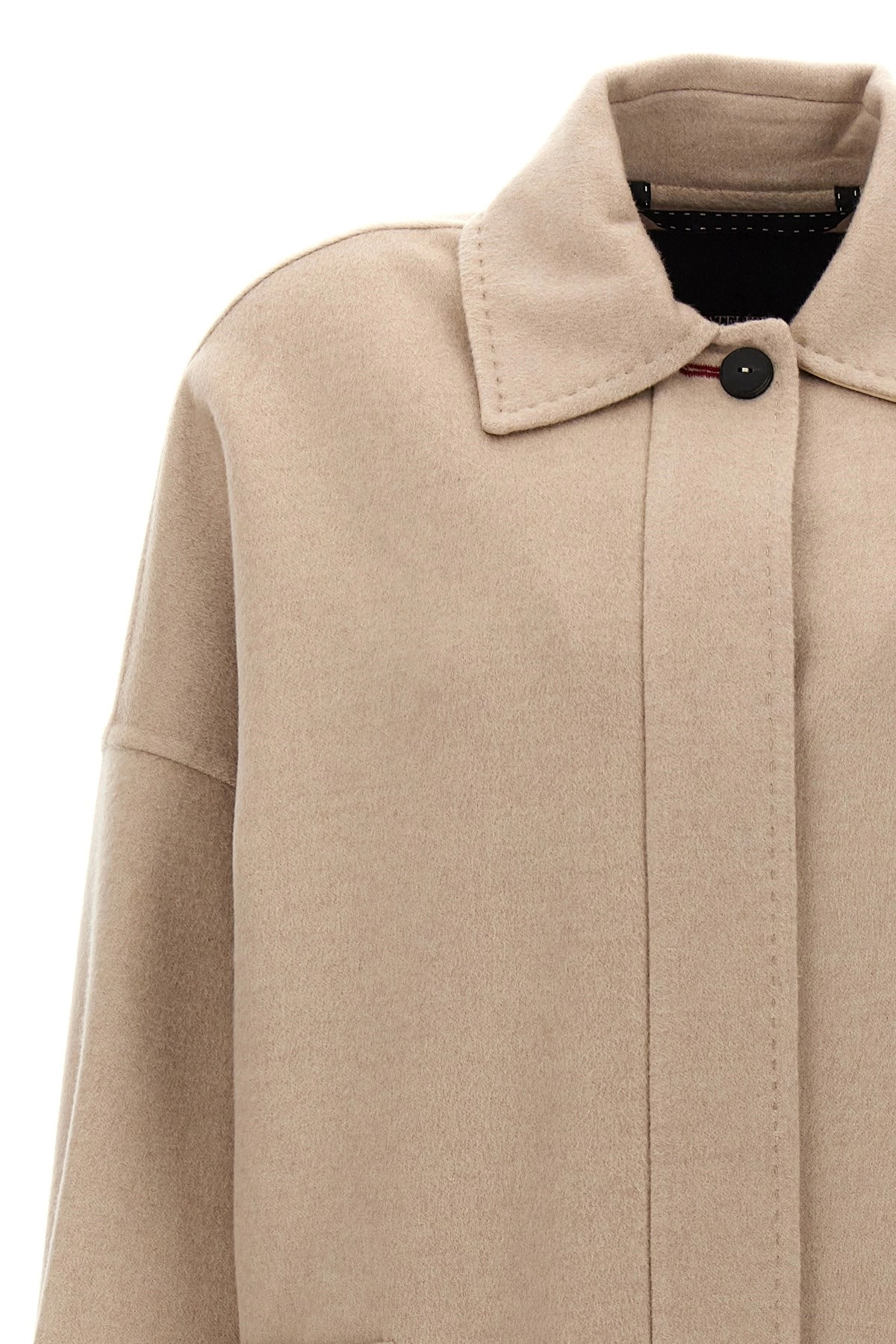 'Baruffa' coat - 4