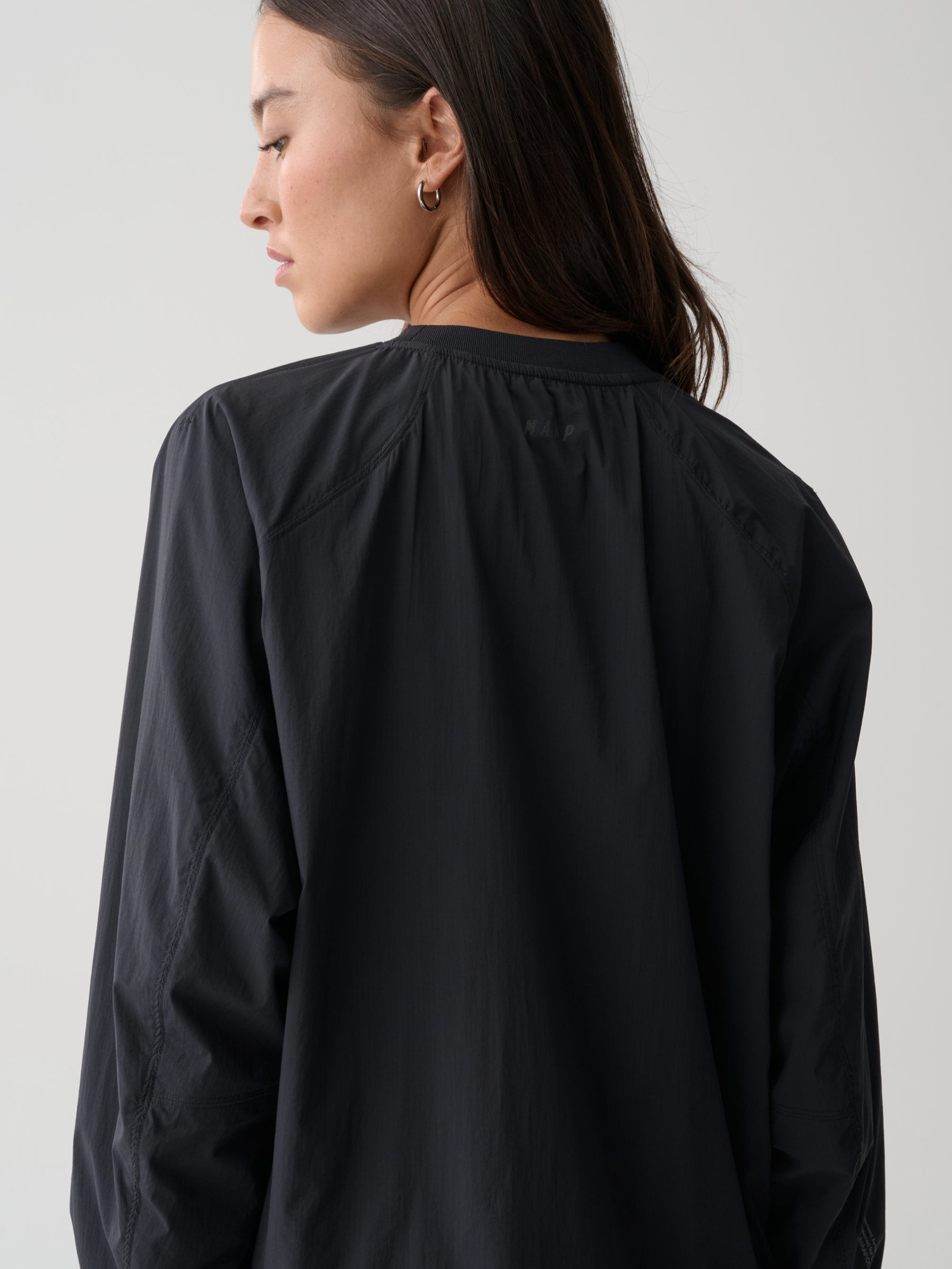Women's Transit Insulated Crew - 4