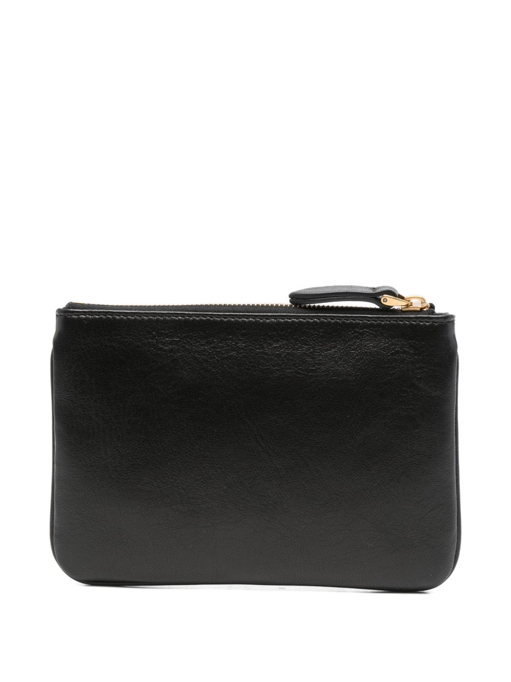 Viva Superstar zip-fastening leather wallet - 2