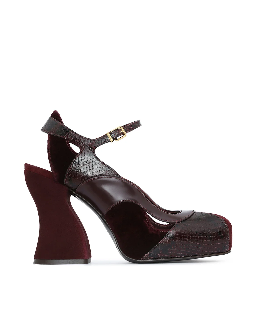 MARVI PUMP 95 - 1