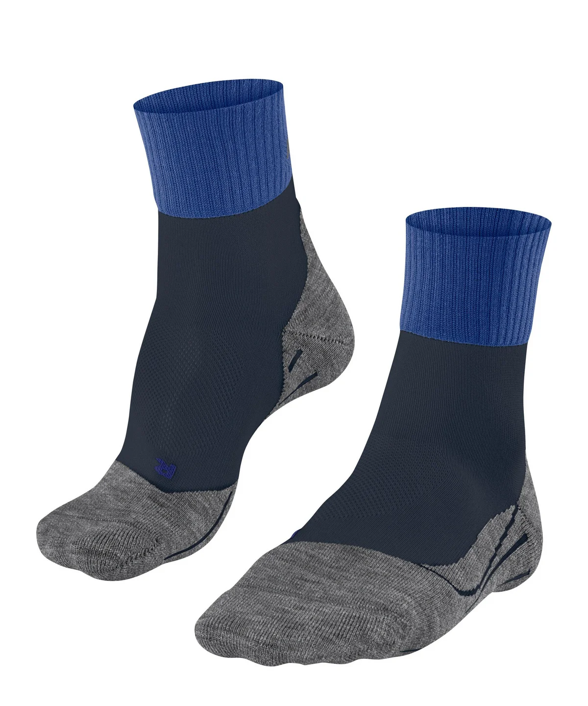TK2 Explore Cool Short Men Trekking Short socks - 1