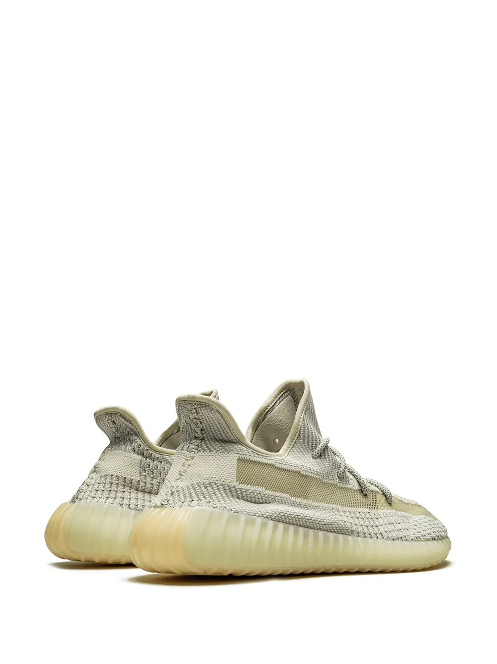 Yeezy Boost 350 V2 "Lundmark - Reflective" - 3