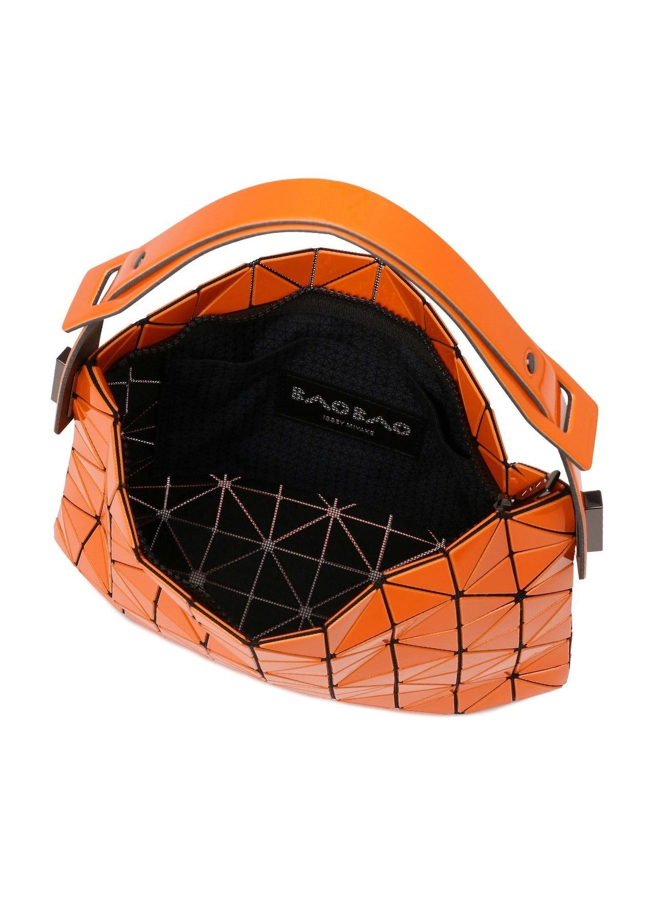 BAGUETTE SHOULDER BAG - 5
