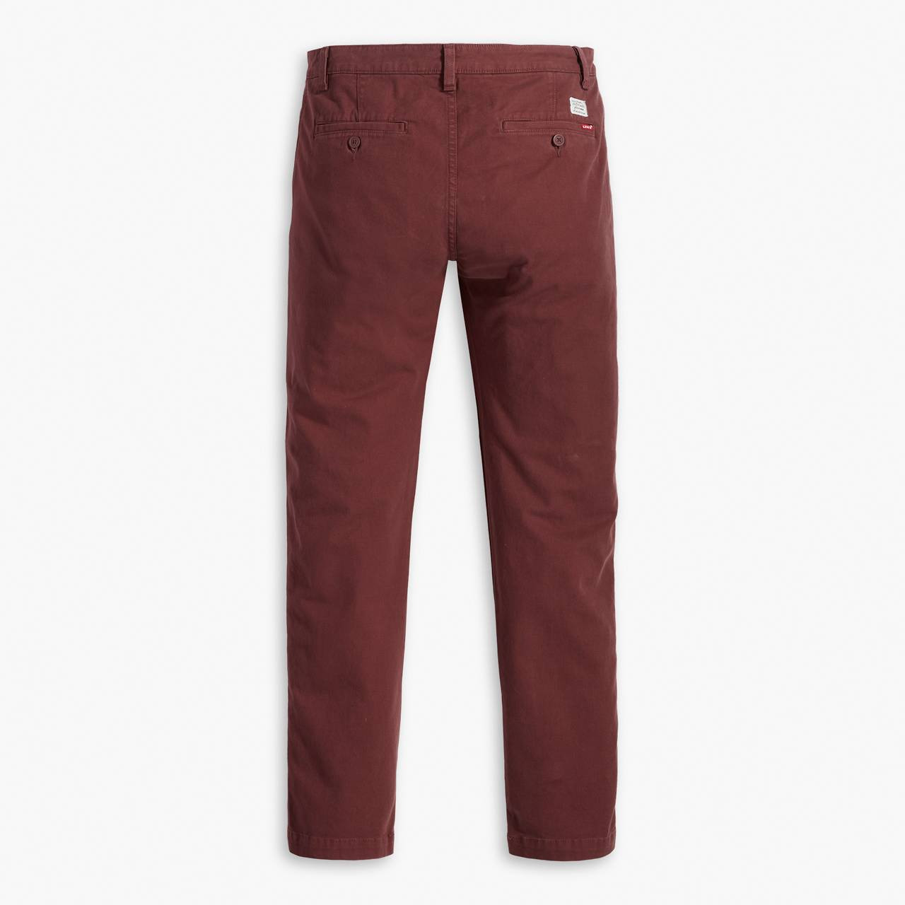 LEVI’S® XX CHINO SLIM TAPER FIT MEN'S PANTS - 7