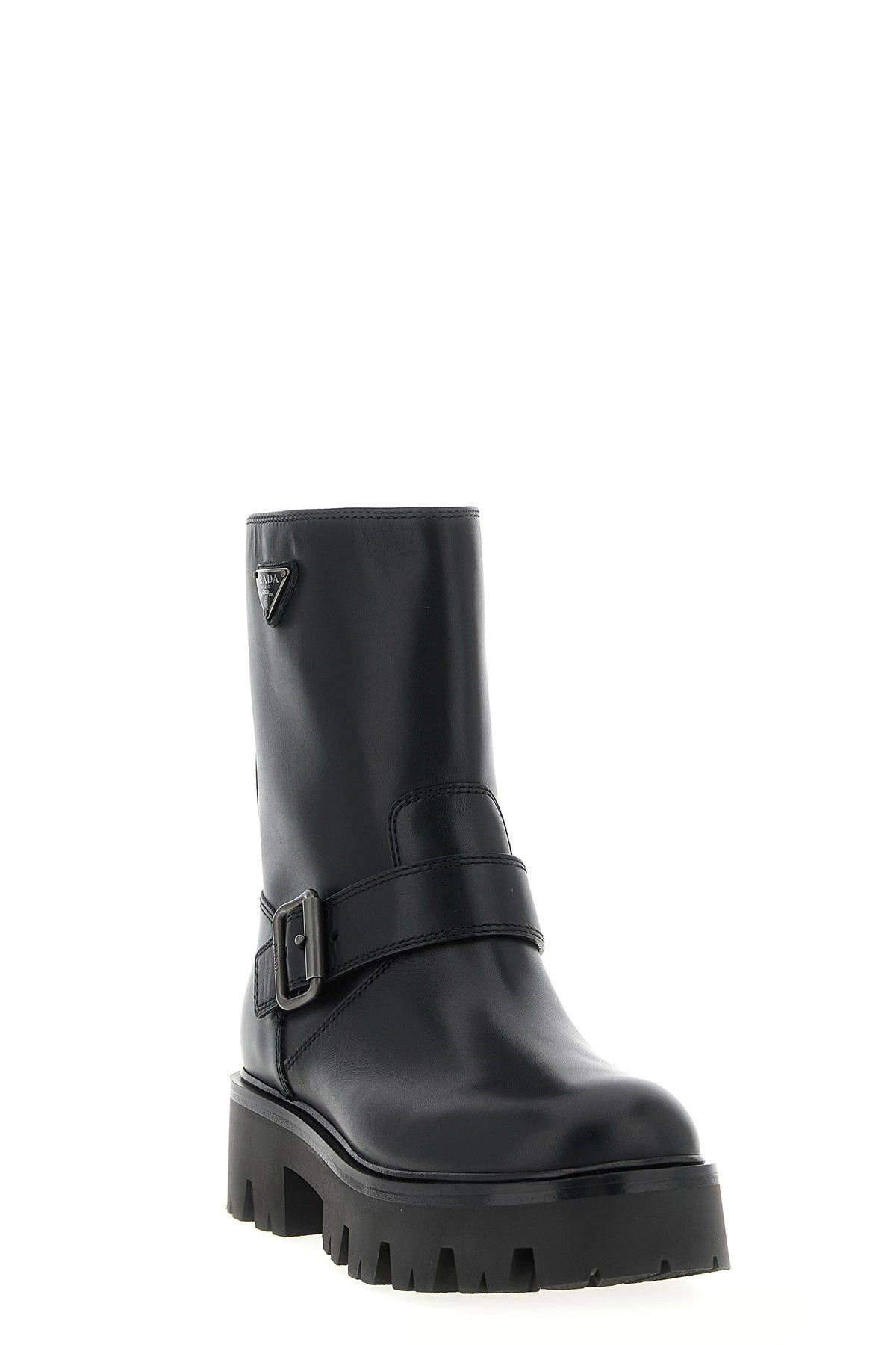 Biker boots - 2