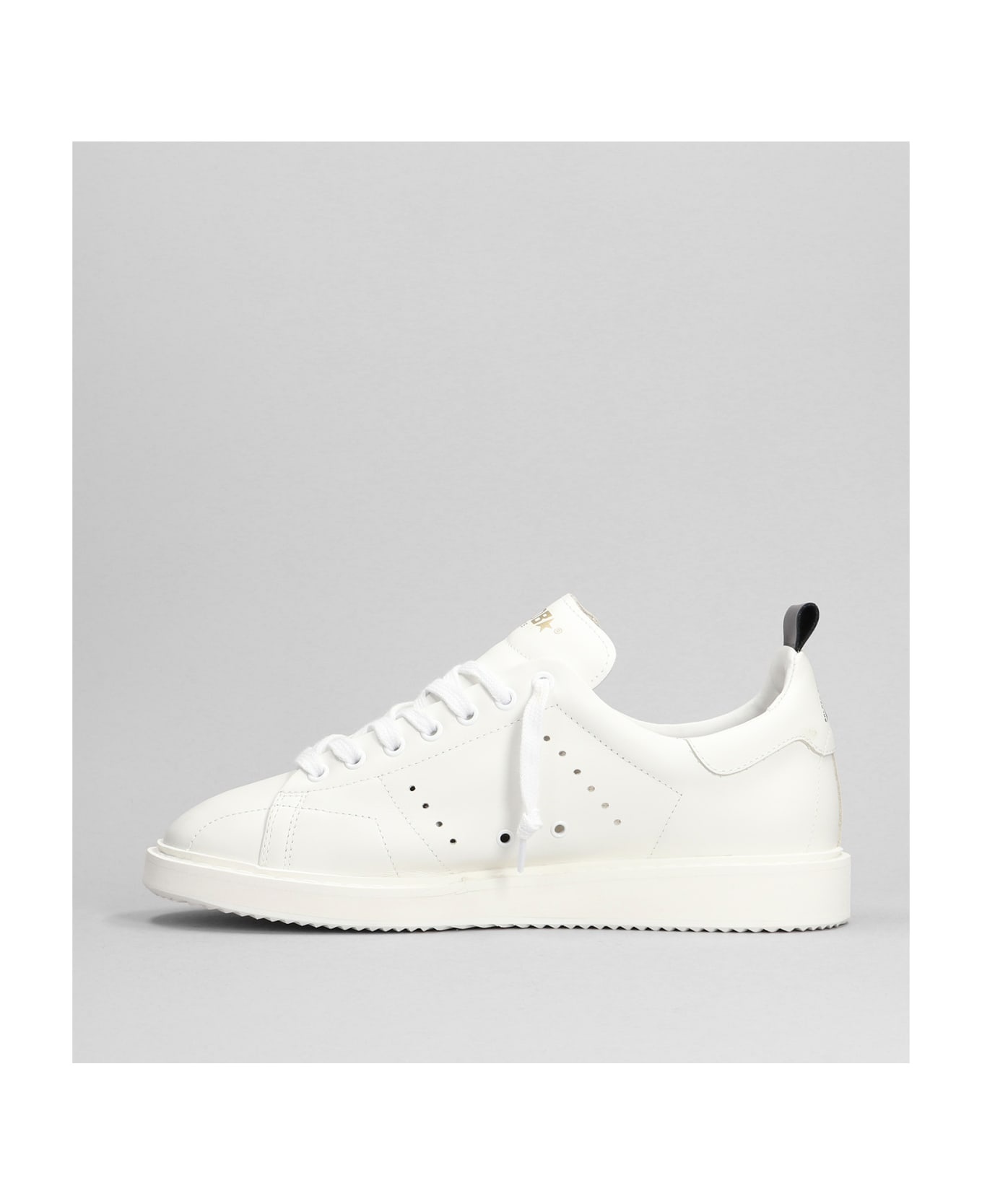 Starter Sneakers - 3