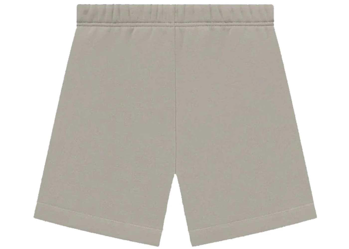 Fear of God Essentials Sweatshort Seal - 2