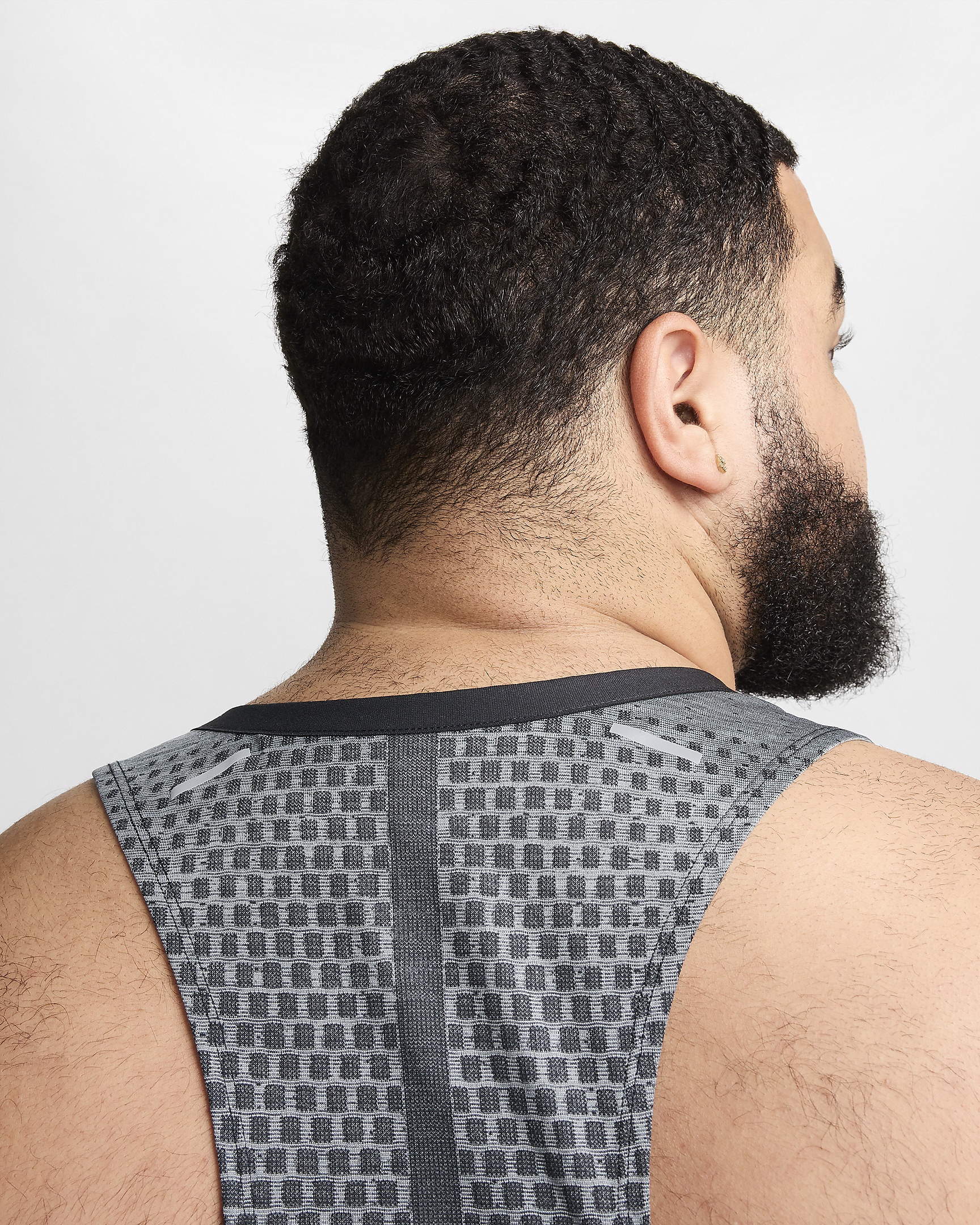 NIKE - 【Mサイズ】オレゴンプロジェクト TechKnit Tank NIKE SPORTSWEAR NSW OREGON PROJECT SKULL LOGO MEN'S DRI-FIT