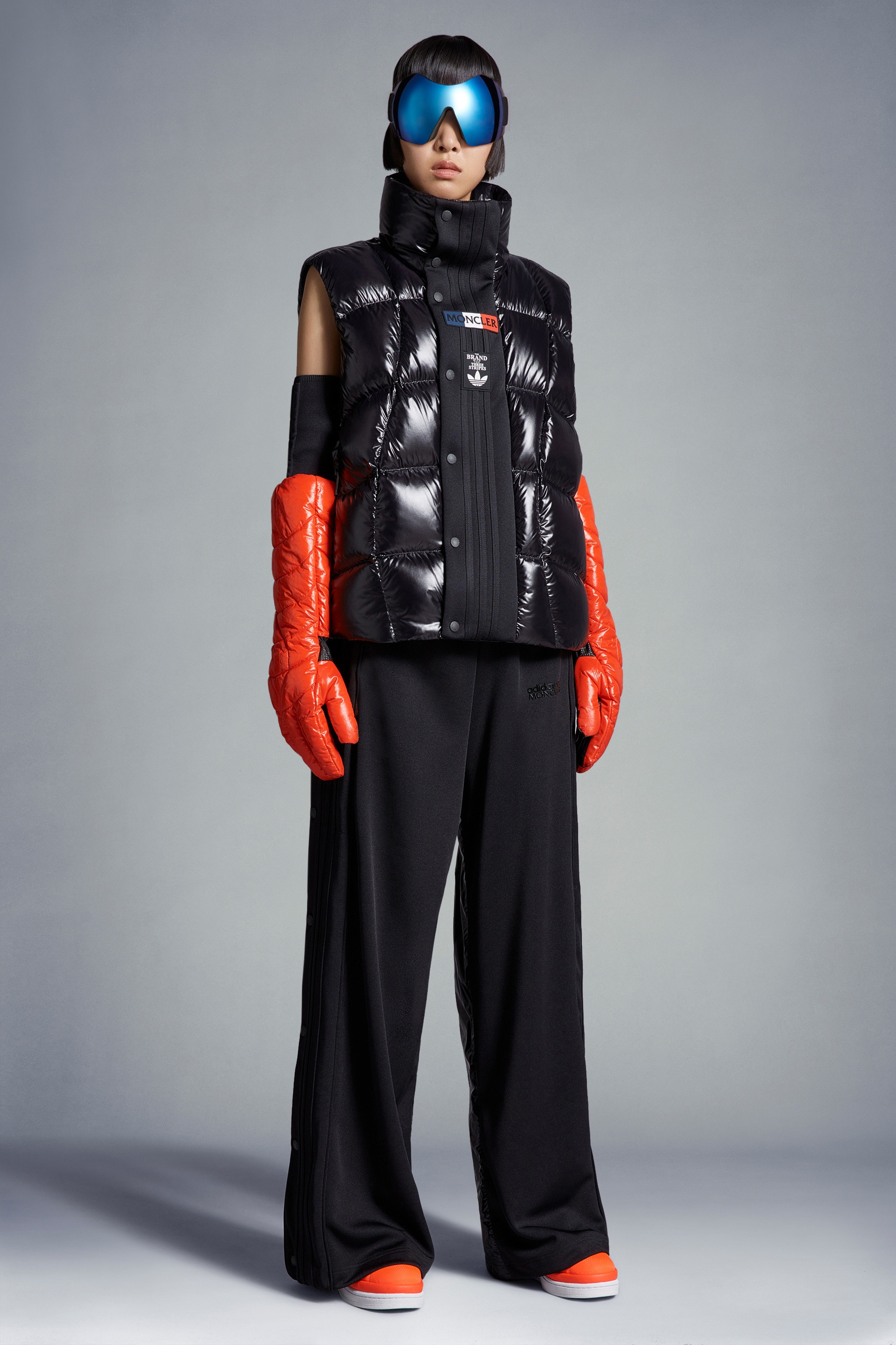 Acetate Sweatpants - 2