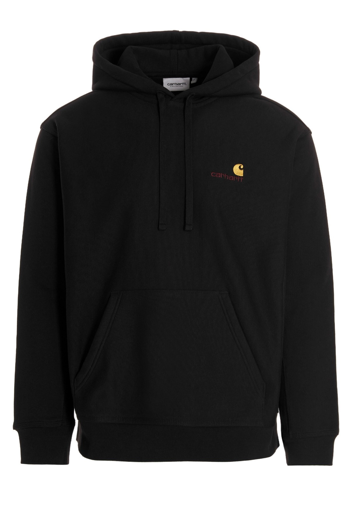 'American Script' hoodie - 1