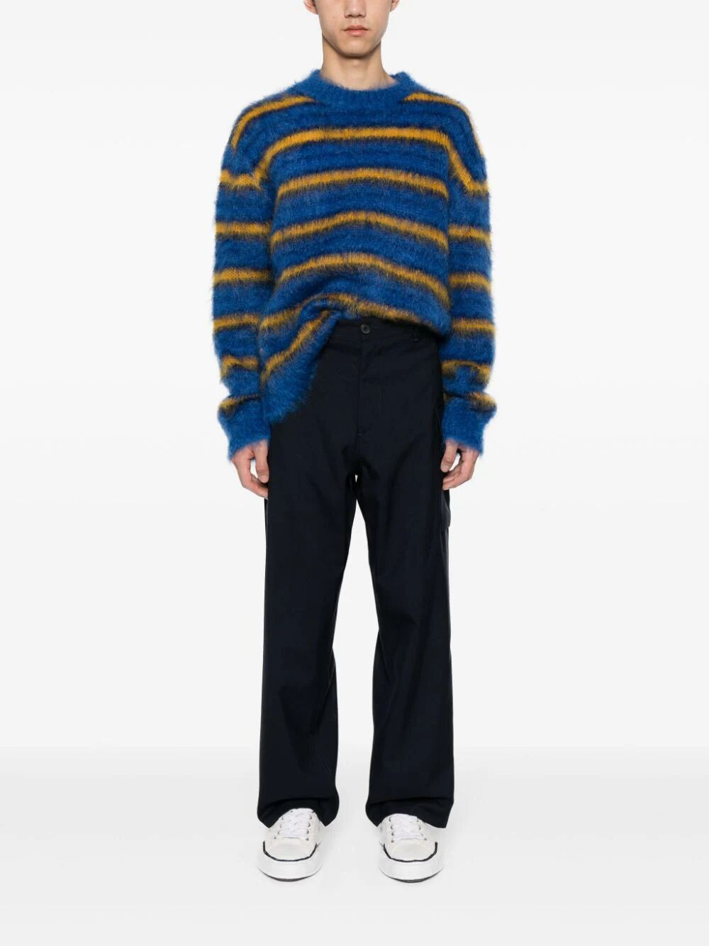 Marni Men Trousers - 4