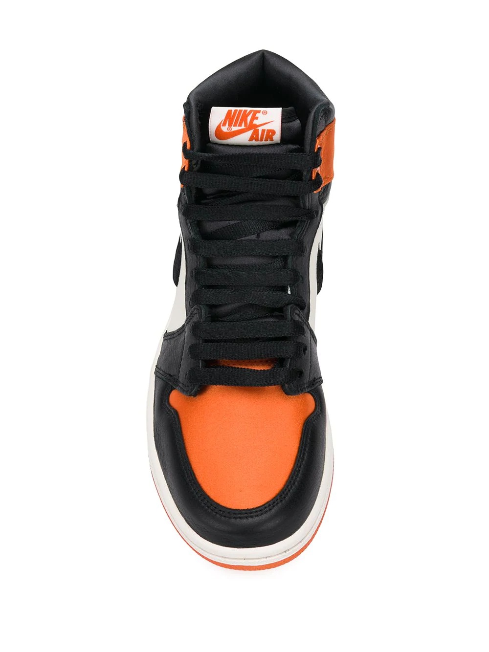 Jordan 1 Satin Shattered Backboard sneakers - 4