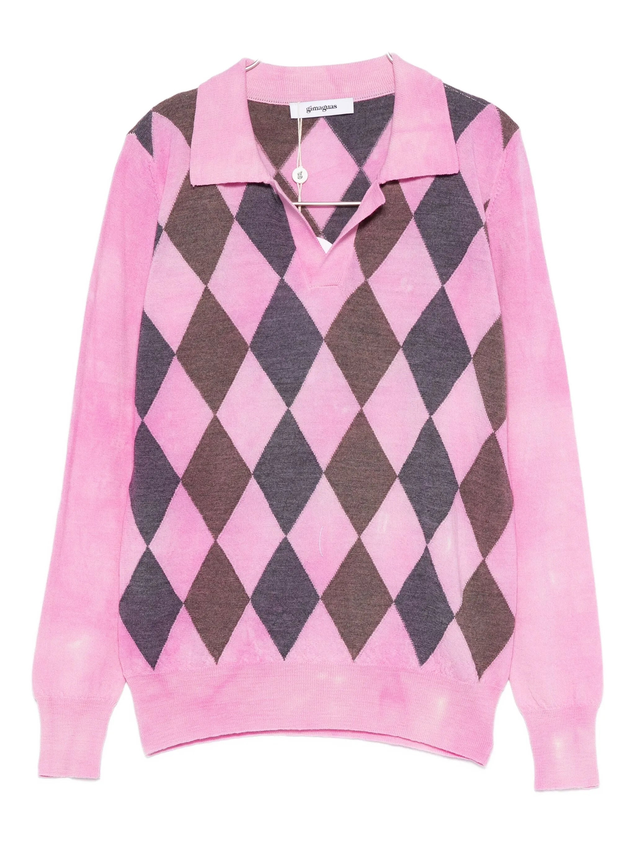 Gimaguas Knitwear - 1