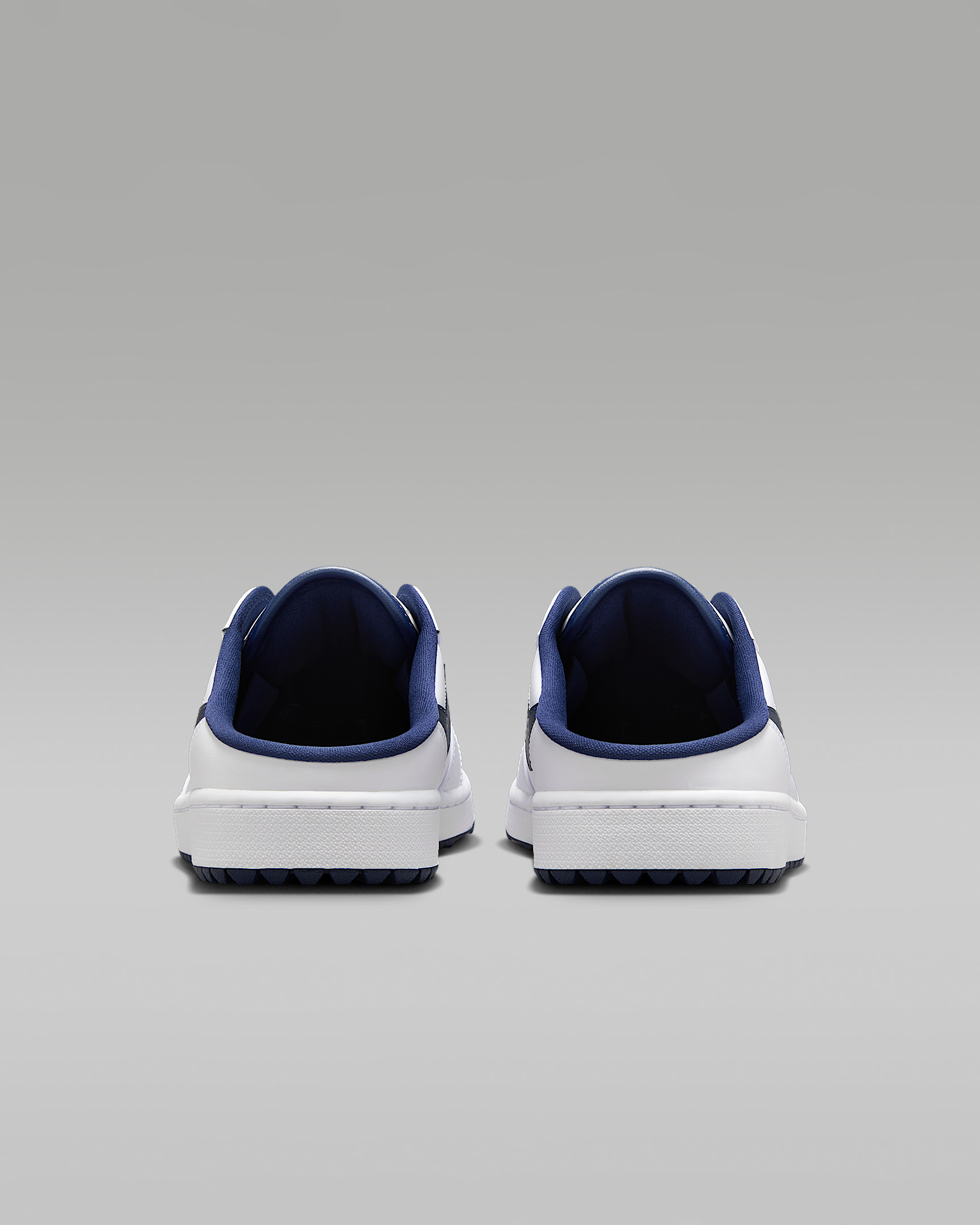 Air Jordan Mule Golf Shoes - 6