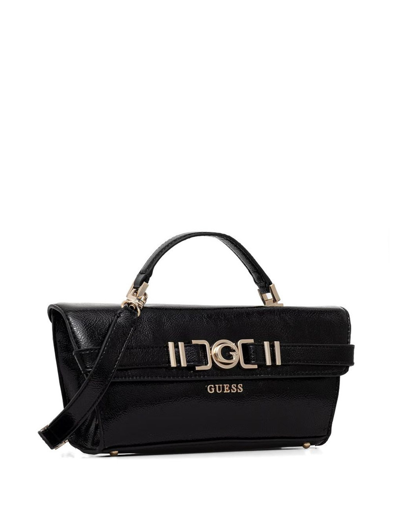 logo-plaque cross body bag 3