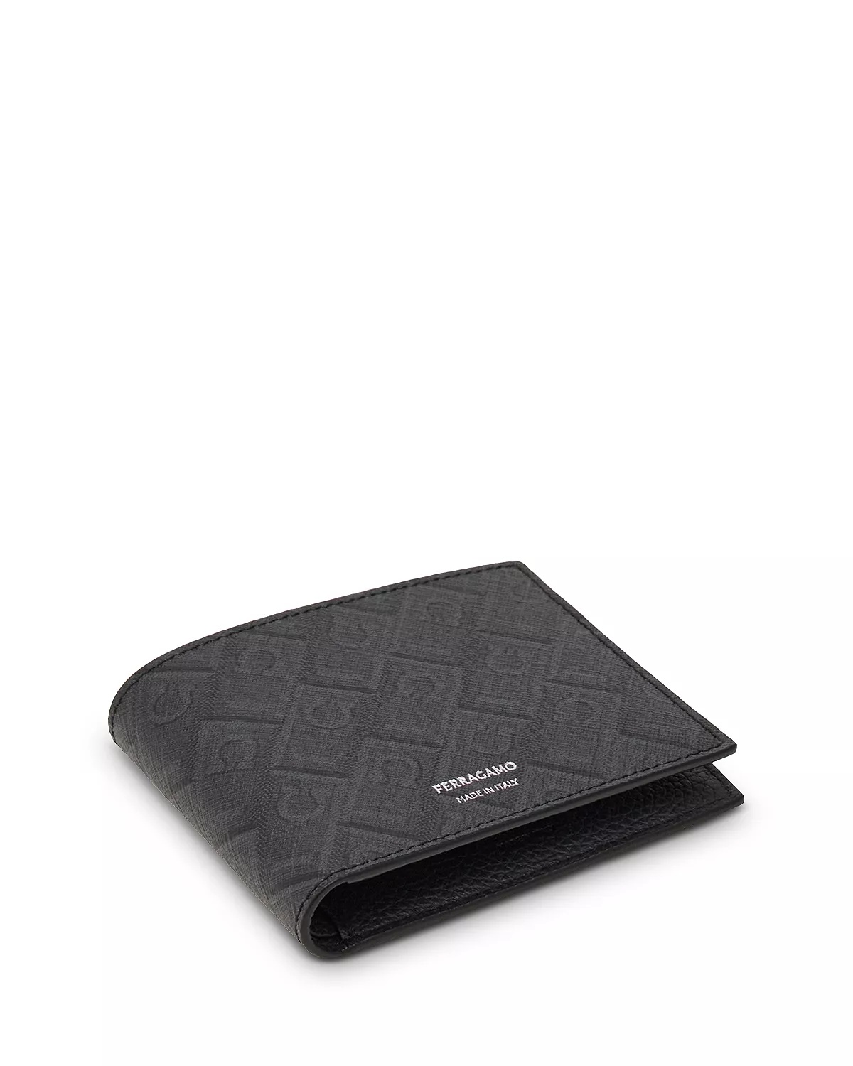 Monogram Wallet - 2