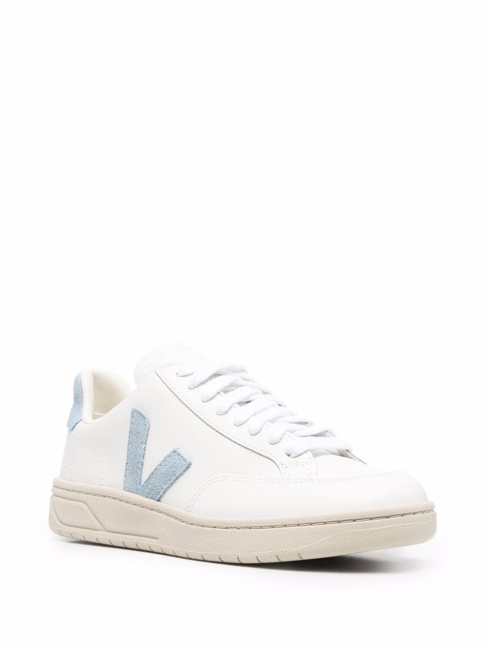 V12 low-top sneakers - 2