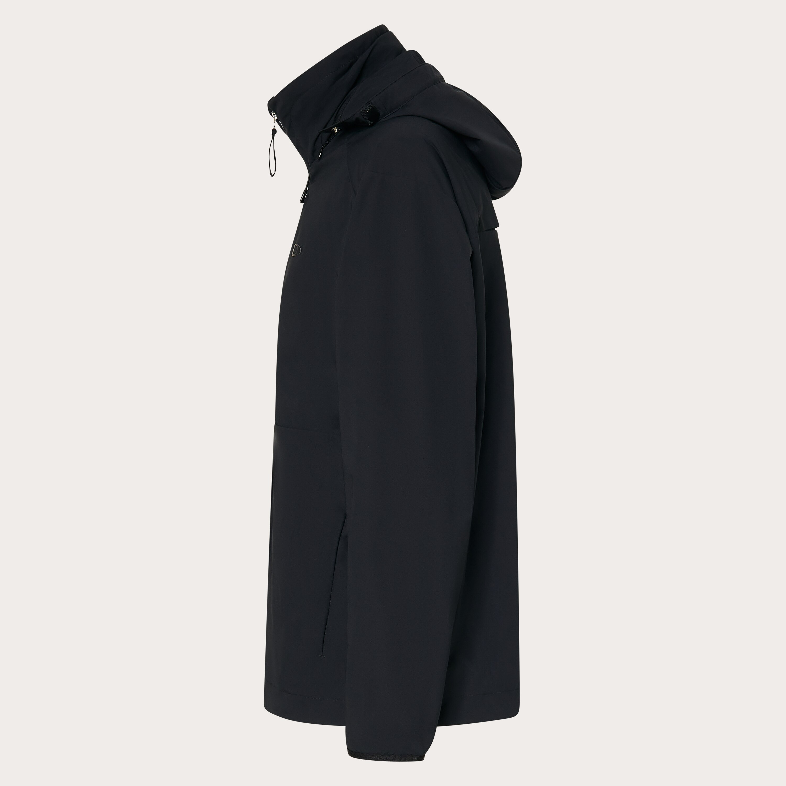 Half Zip Anorak - 11