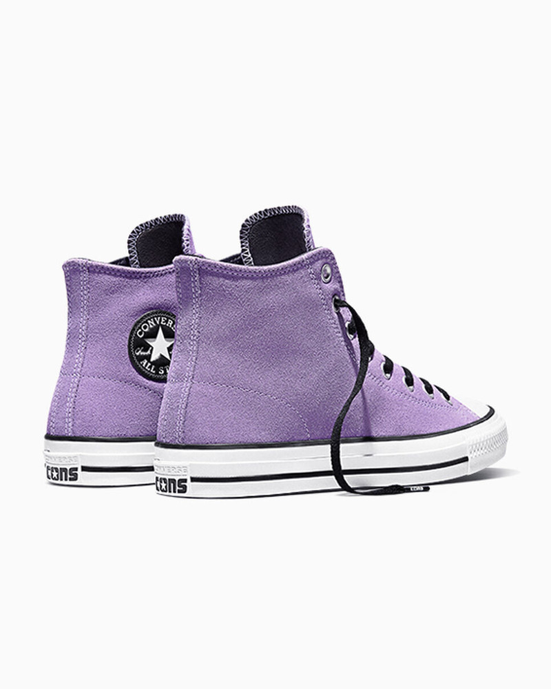 CONS Chuck Taylor All Star Pro Suede 6