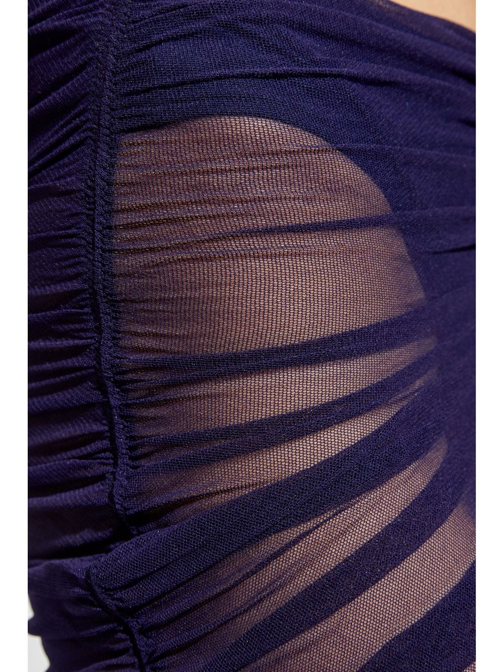 ruched leggings - 5