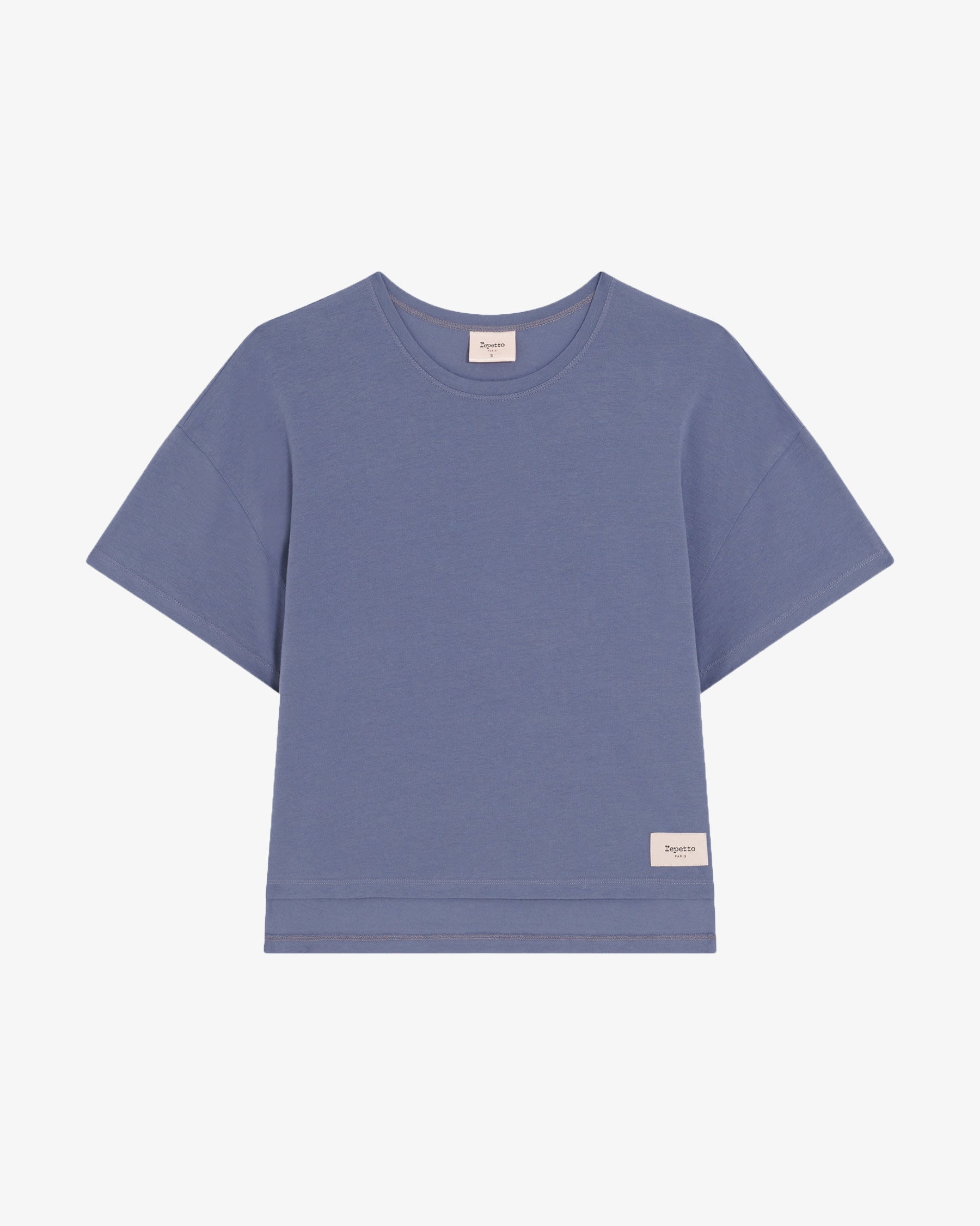 RUE DE LA PAIX T-SHIRT - 1