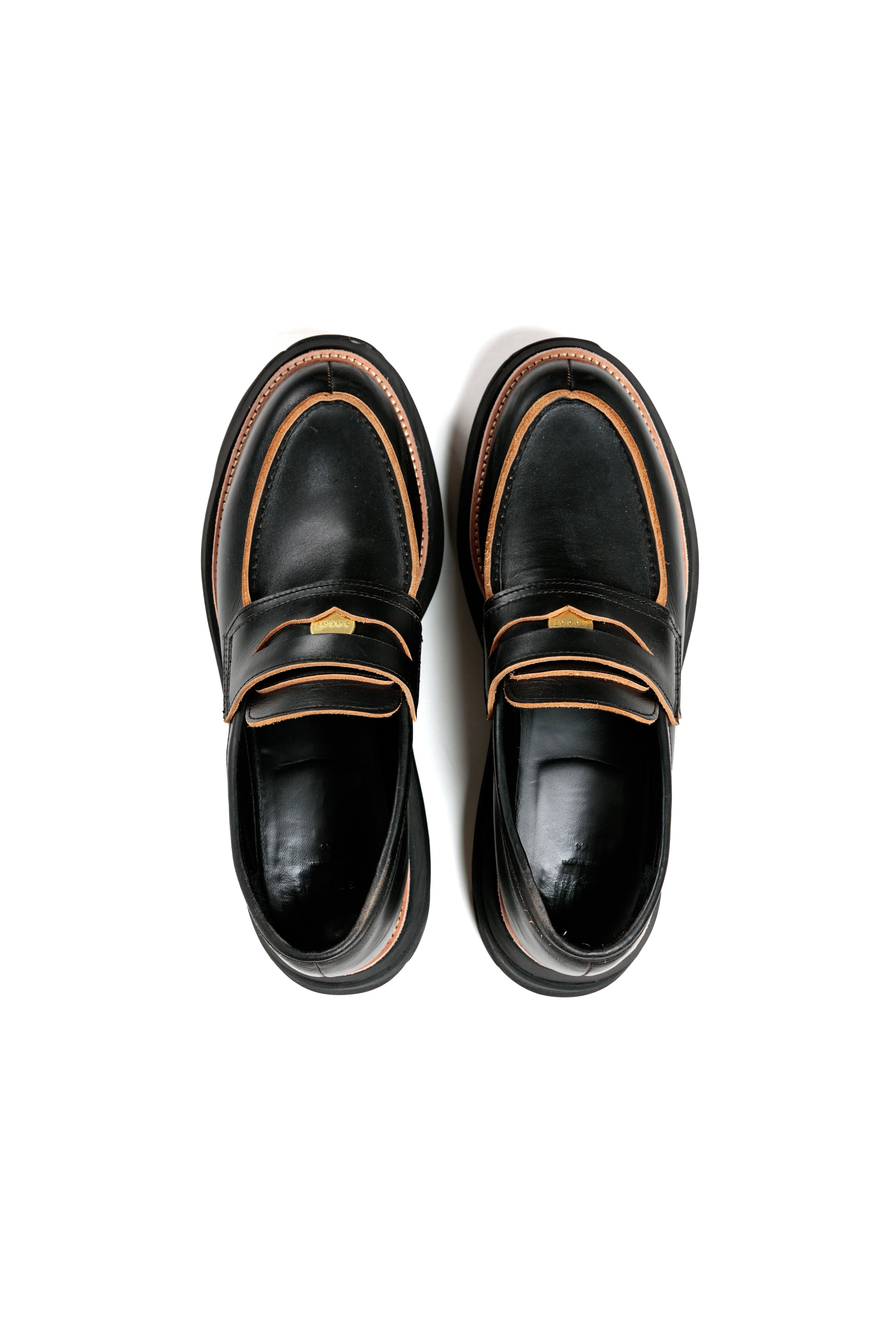 Loafers / AG - 4