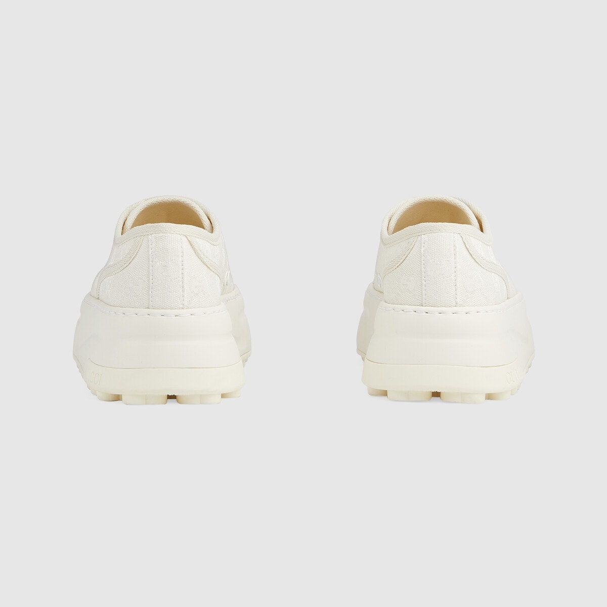 Women's GG sneaker - 3