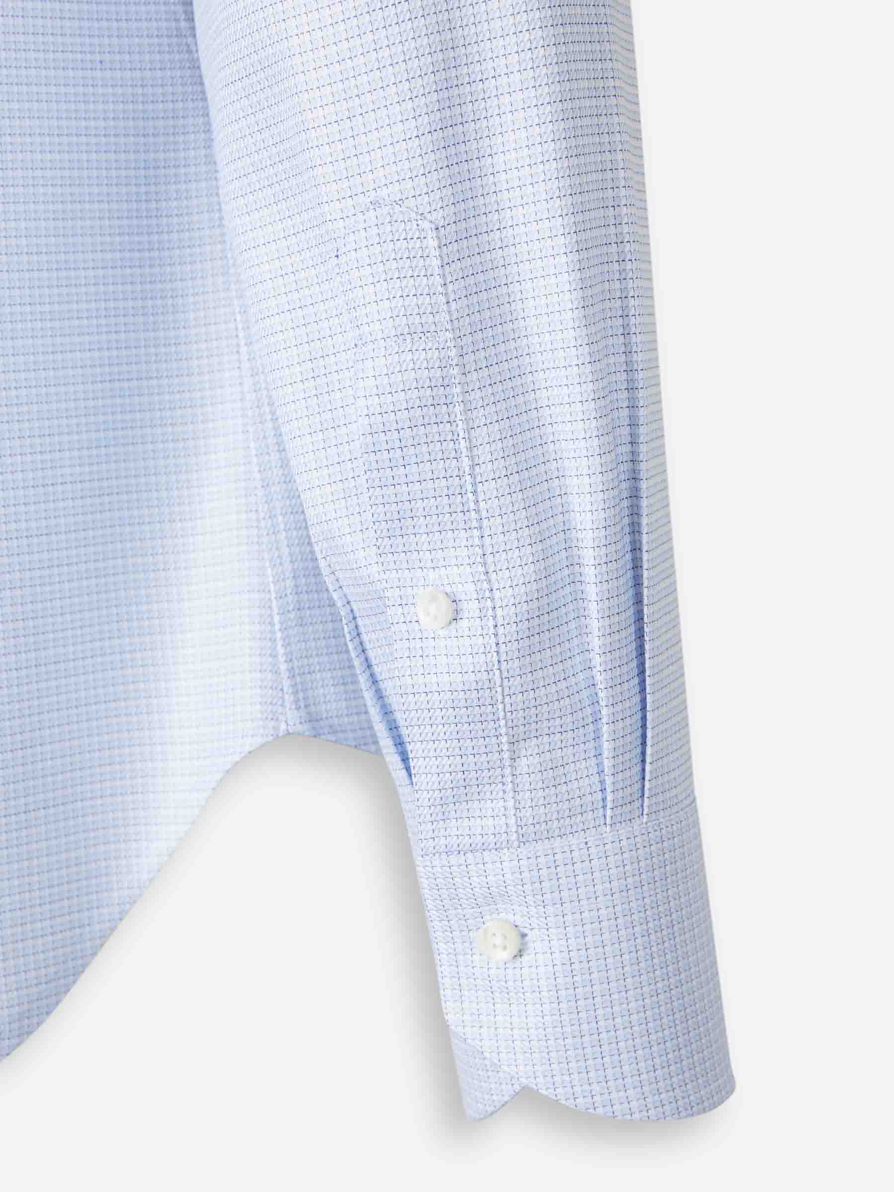 COTTON TEXTURE SHIRT - 4