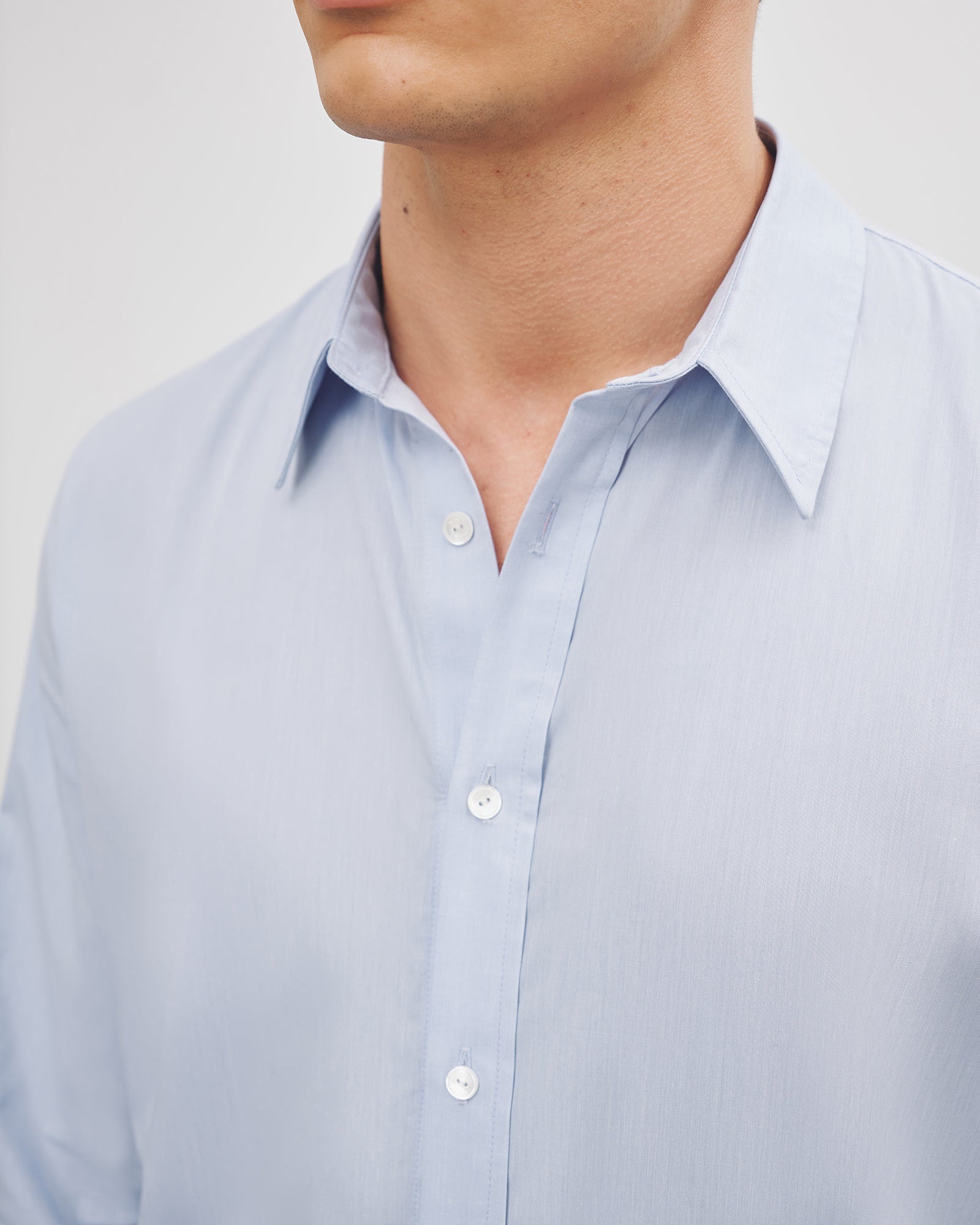 CRISTOBAL SHIRT - 3