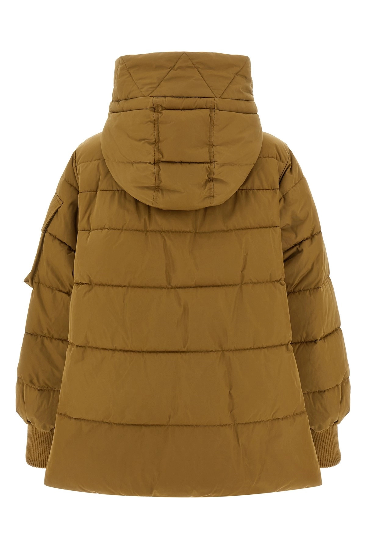 'Crusca' down jacket - 2