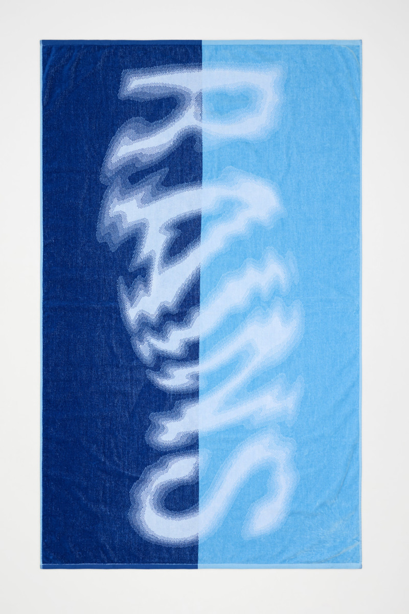 Swim Towel Ripple 1