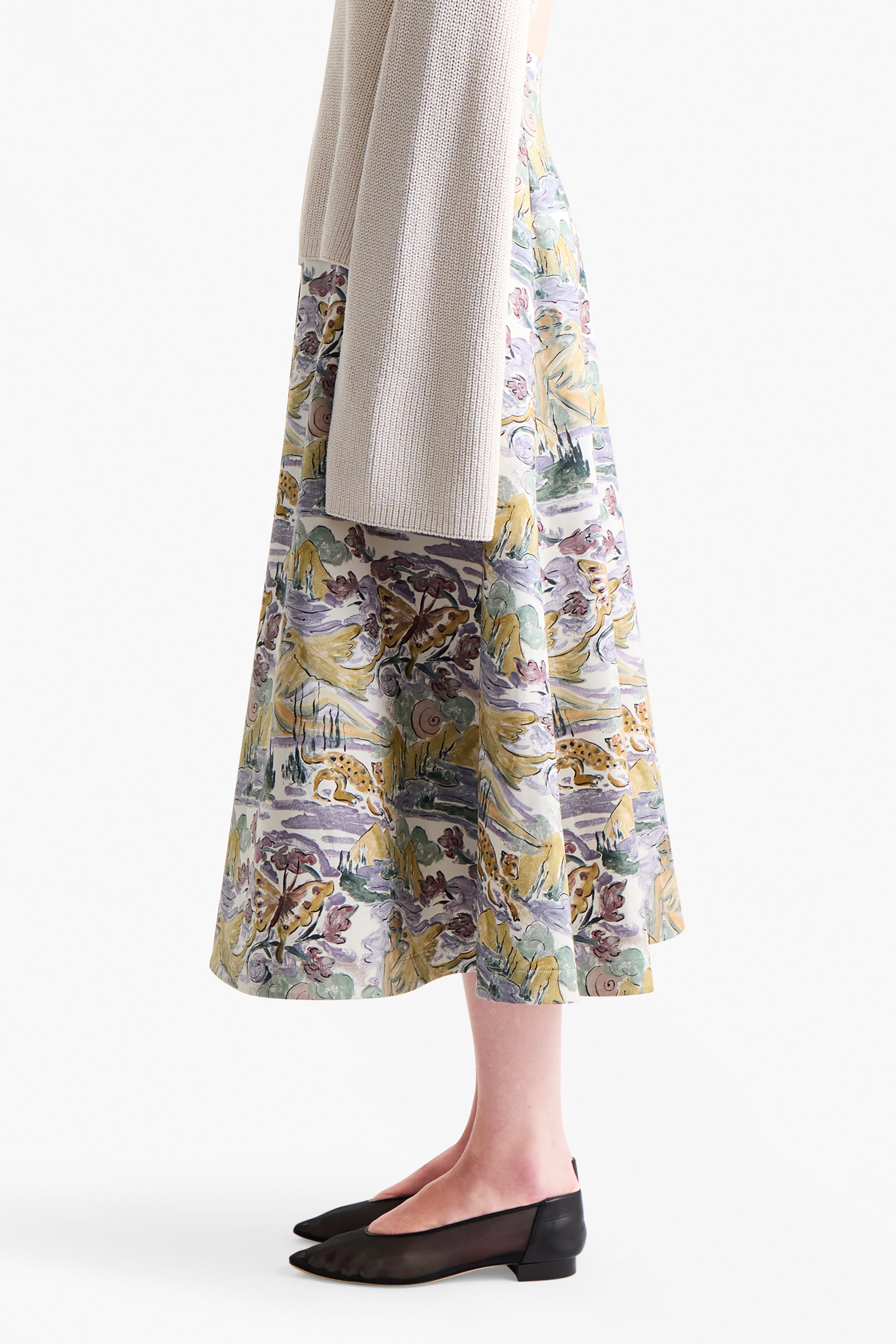VARDA SKIRT - 5