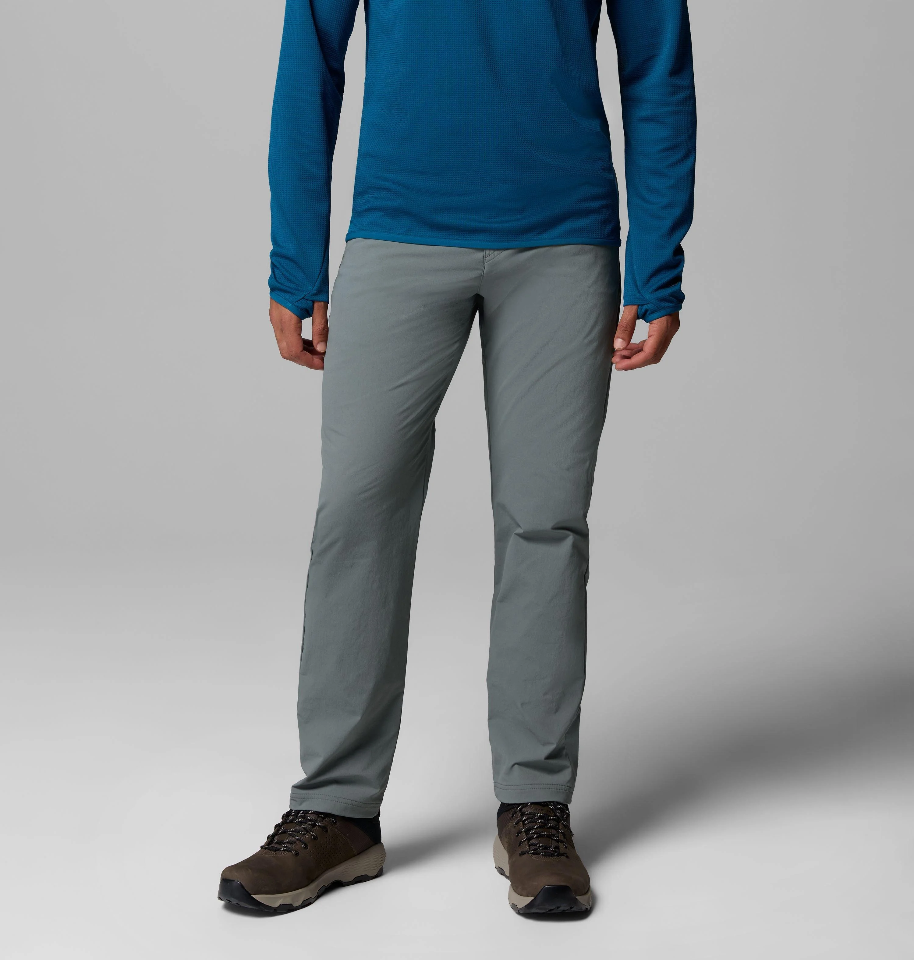 Men's ROC Tech Warm Chinos - 1