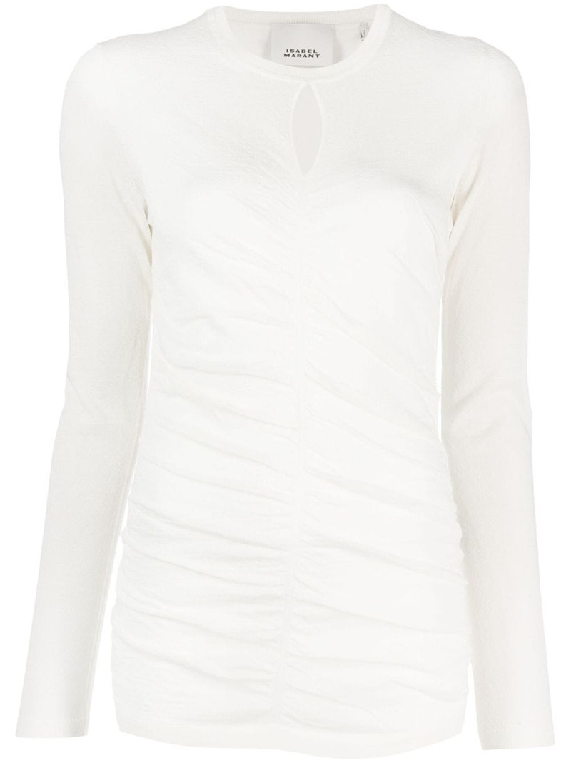 Posy sweater 1