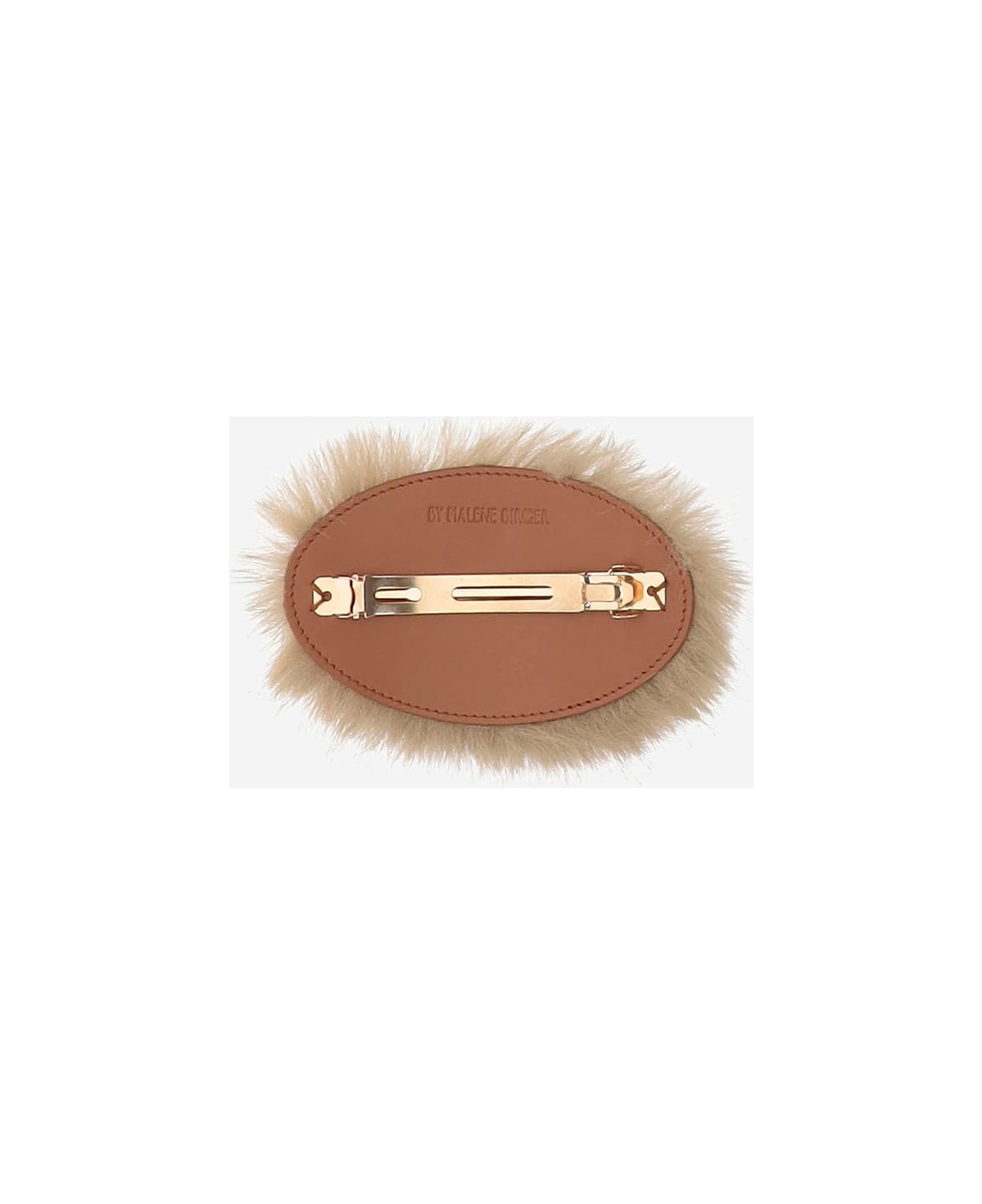 Shelan Hair Clip - 2