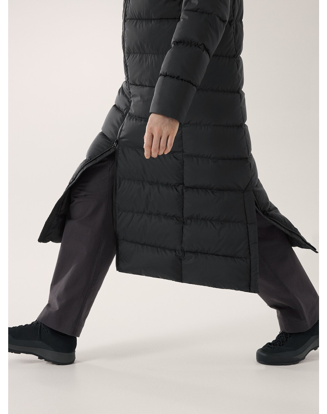 Thorium XLong Parka - 3