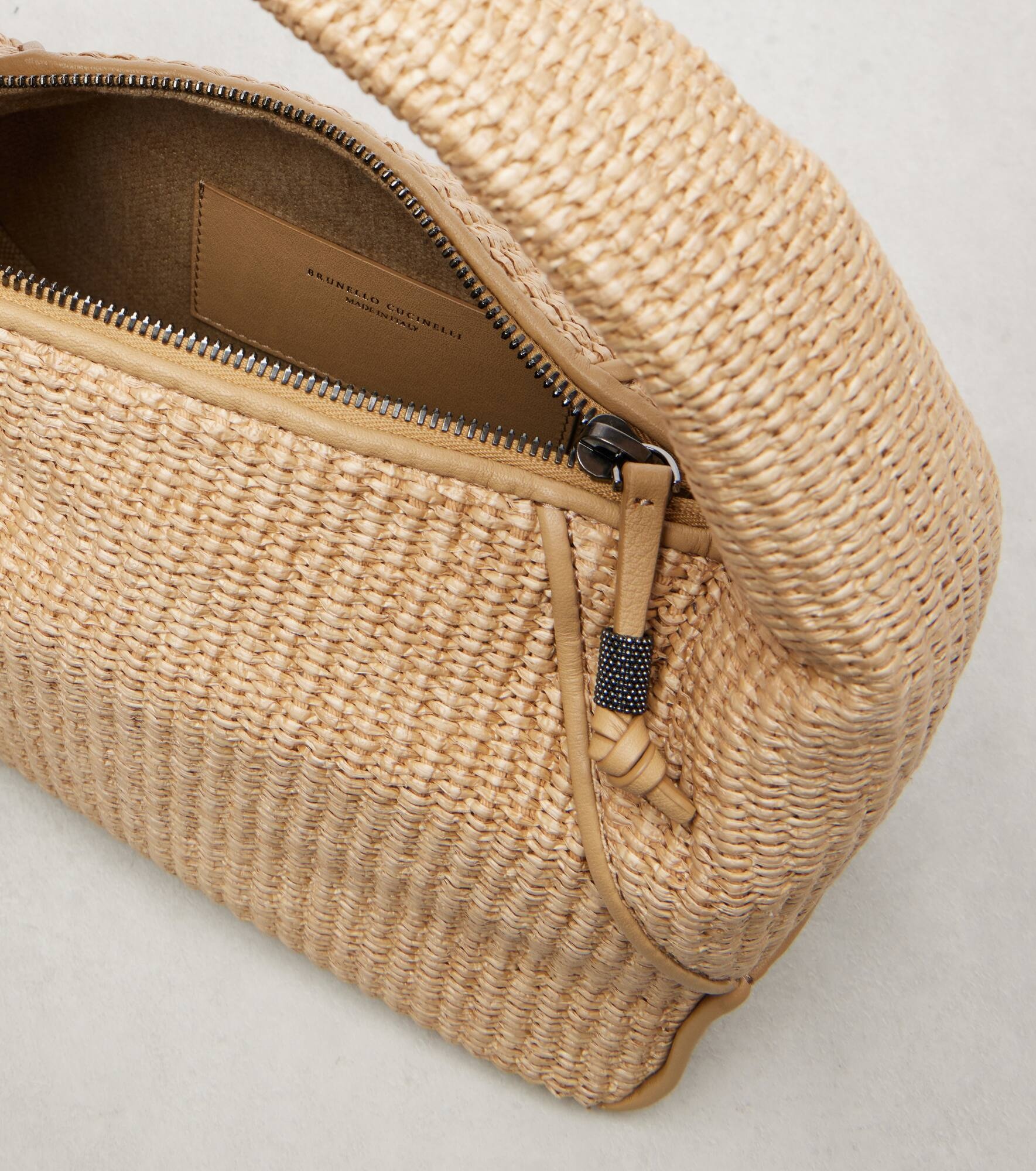 Essence Monili Small tote bag - 3
