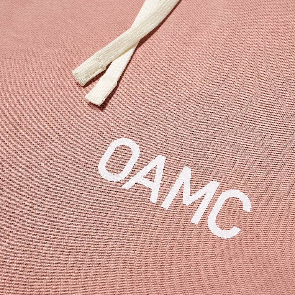 OAMC Lobster Popover Hoody - 2