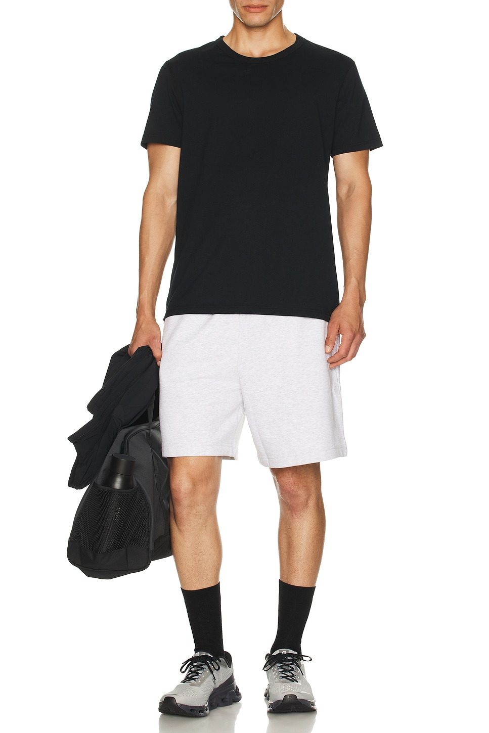 Club Shorts - 5