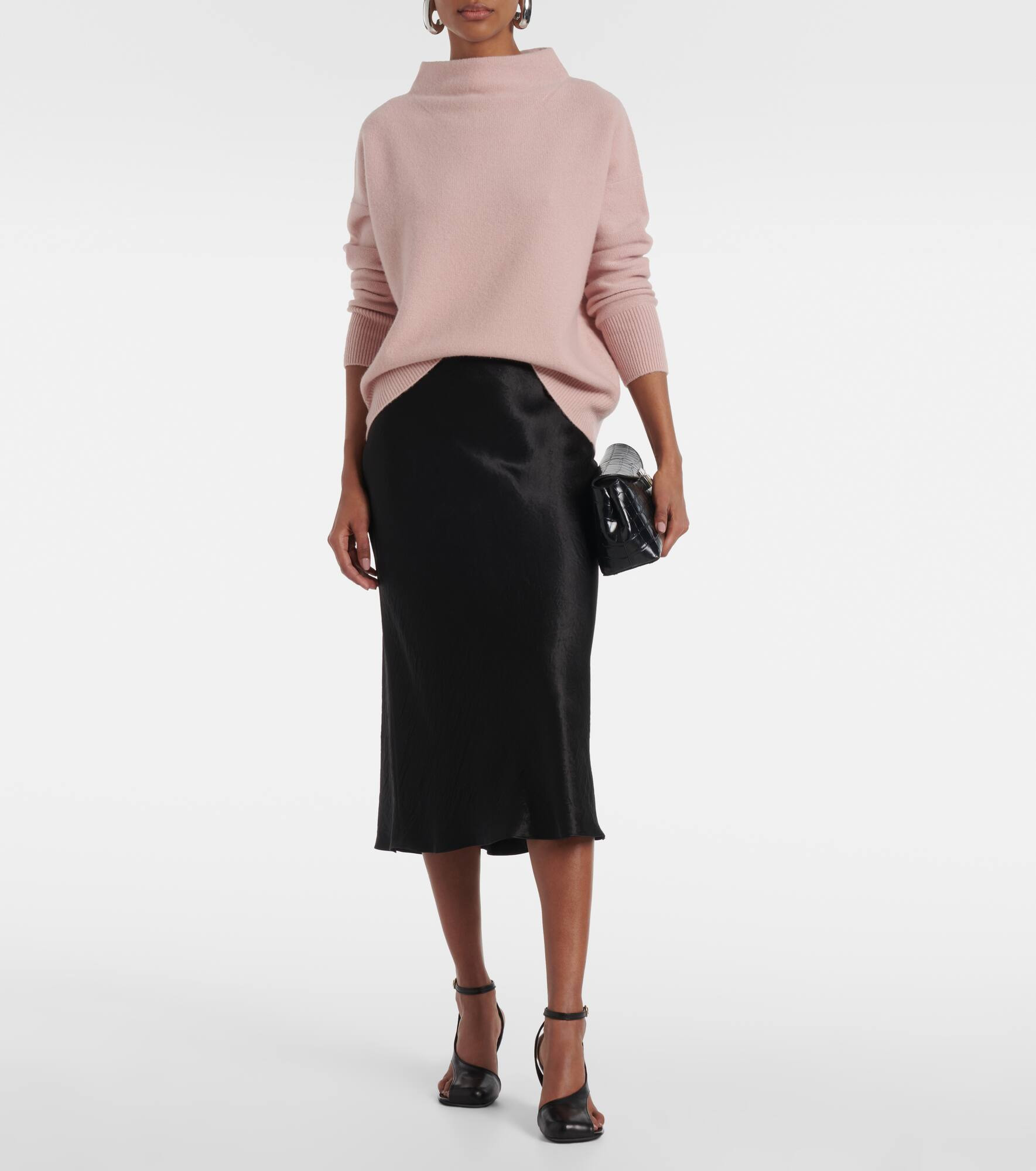 Cashmere sweater - 2