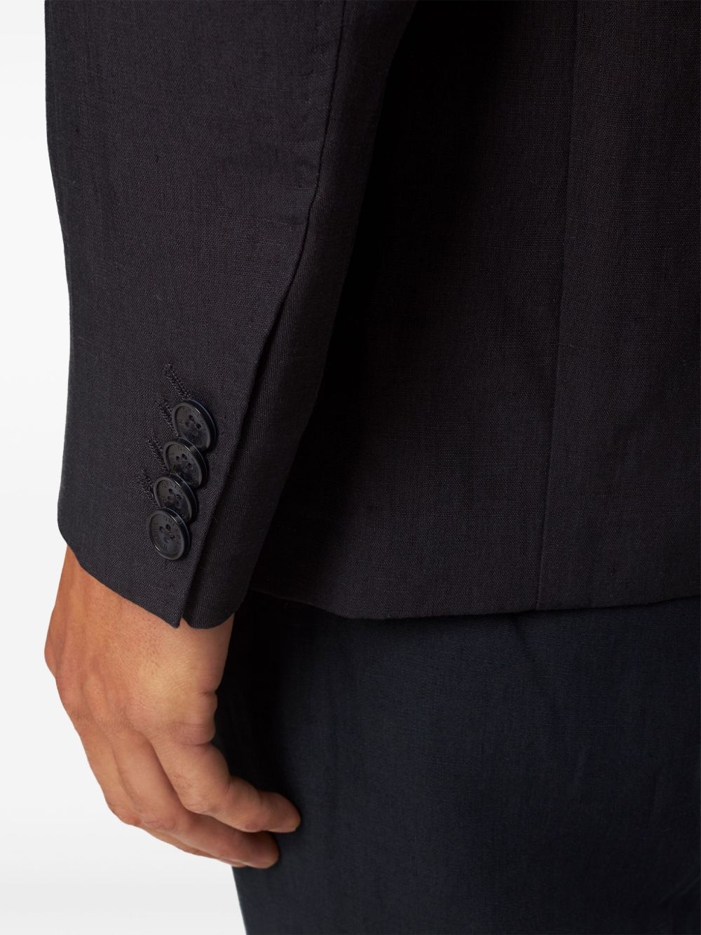 Garret blazer - 4