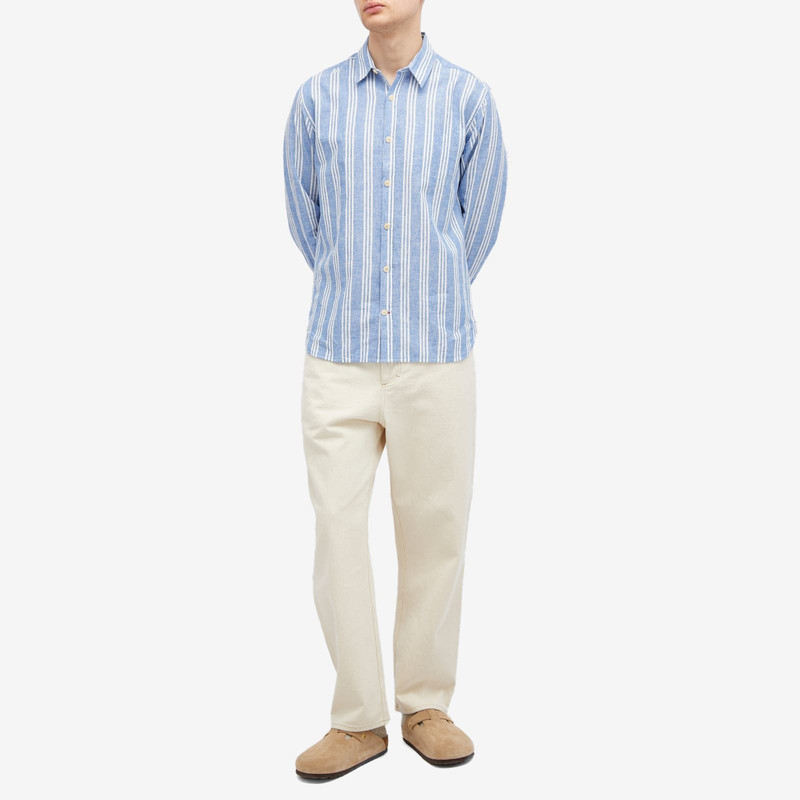 Oliver Spencer Oliver Spencer New York Special Shirt outlook