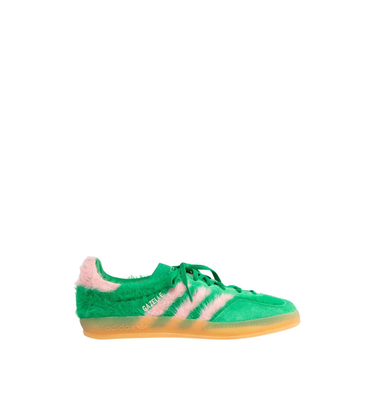 GAZELLE INDOOR SNEAKER - 1