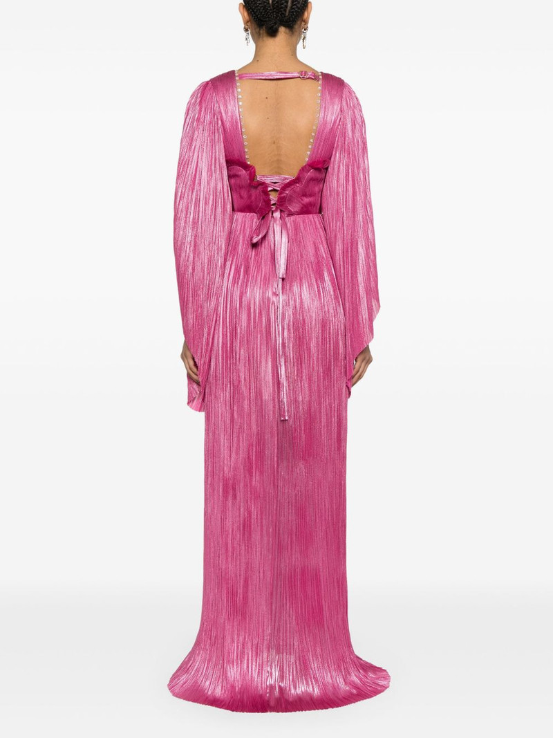 Harlow maxi dress 4