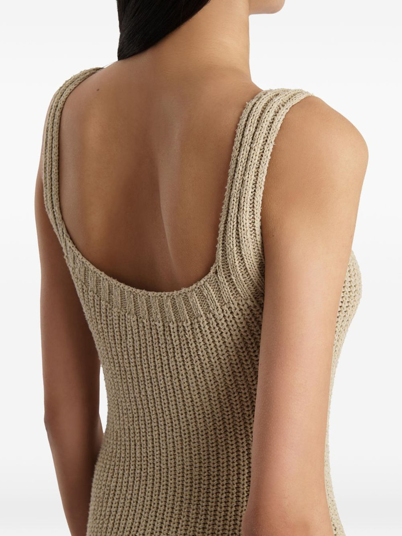 knitted dress 6